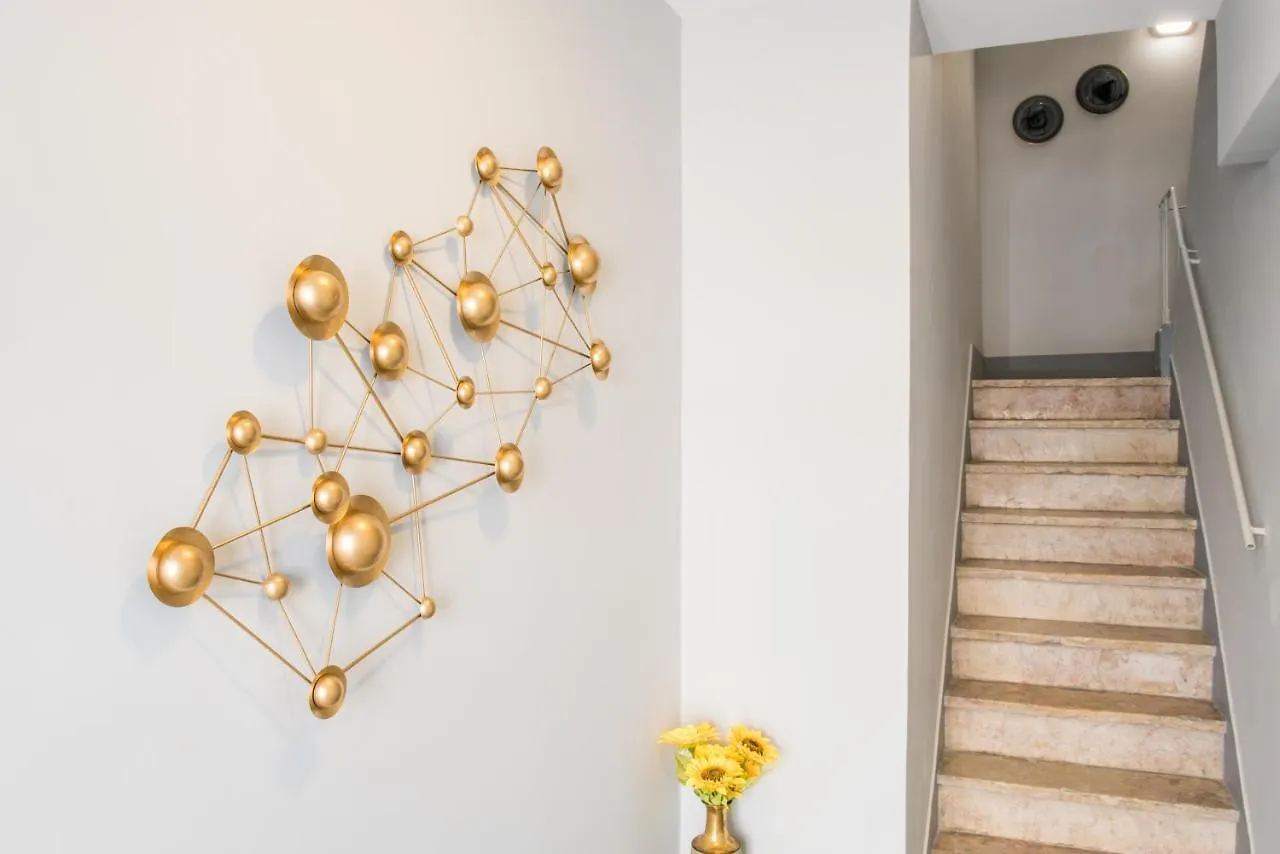 Flh Martim Moniz Lovely Flat I Apartment Lisbon