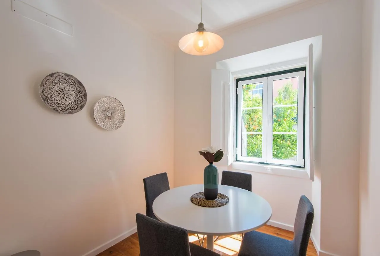 Flh Martim Moniz Lovely Flat I Apartment Lisbon Portugal