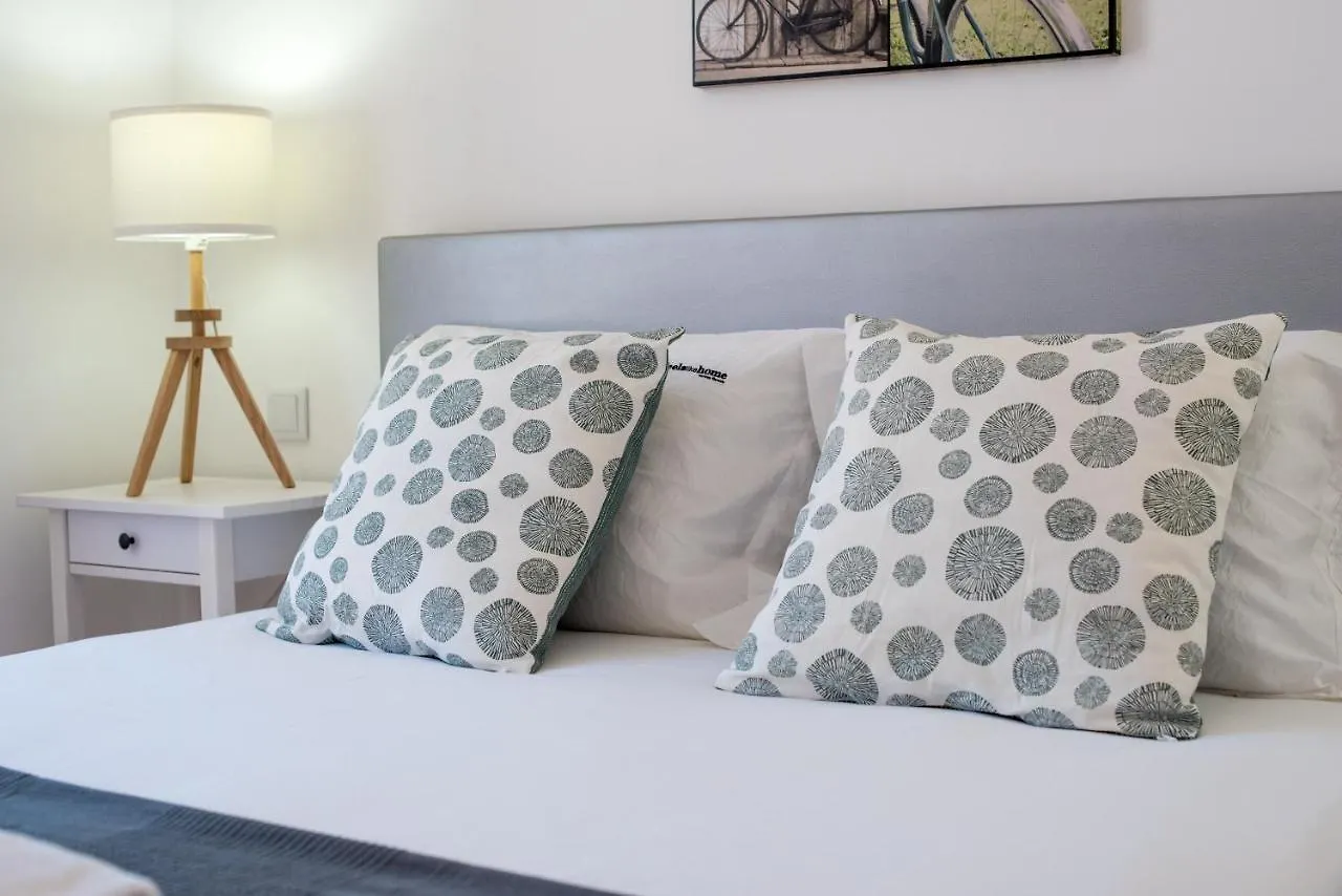 Flh Martim Moniz Lovely Flat I Apartment Lisbon 0*,  Portugal