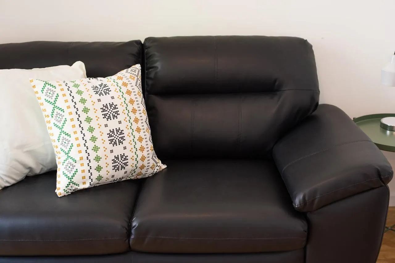 Flh Martim Moniz Lovely Flat I Apartment Lisbon