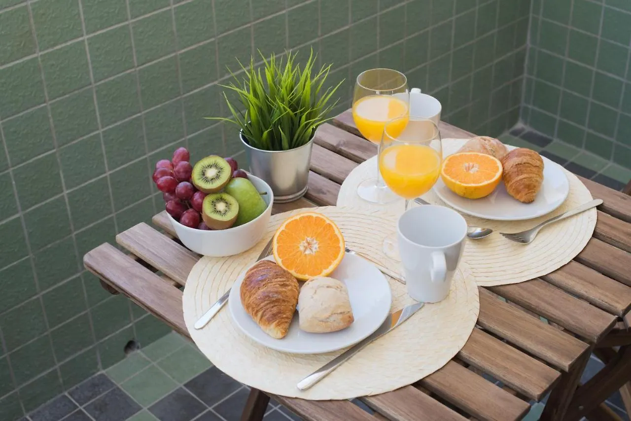 Flh Martim Moniz Lovely Flat I Apartment Lisbon Portugal