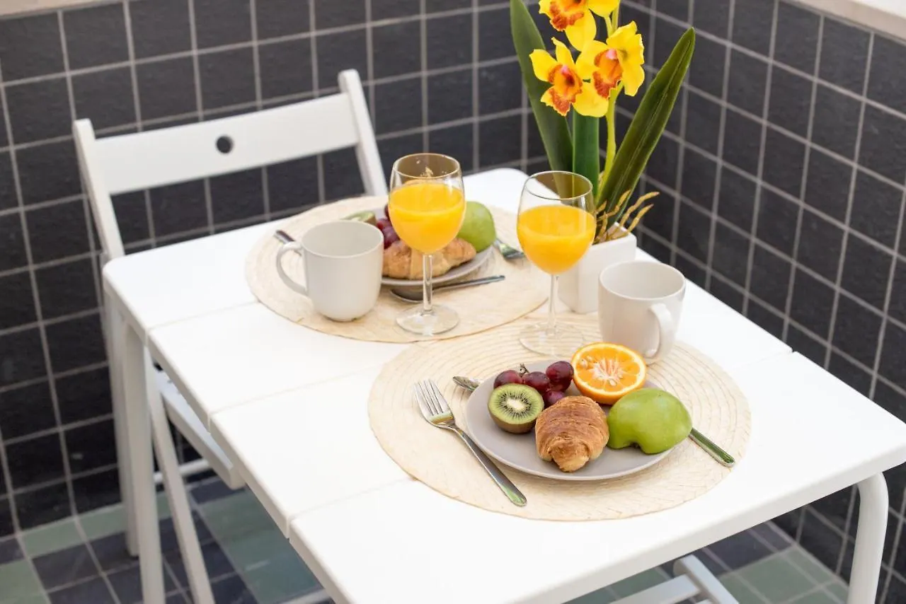 Flh Martim Moniz Lovely Flat I Apartment Lisbon 0*,  Portugal