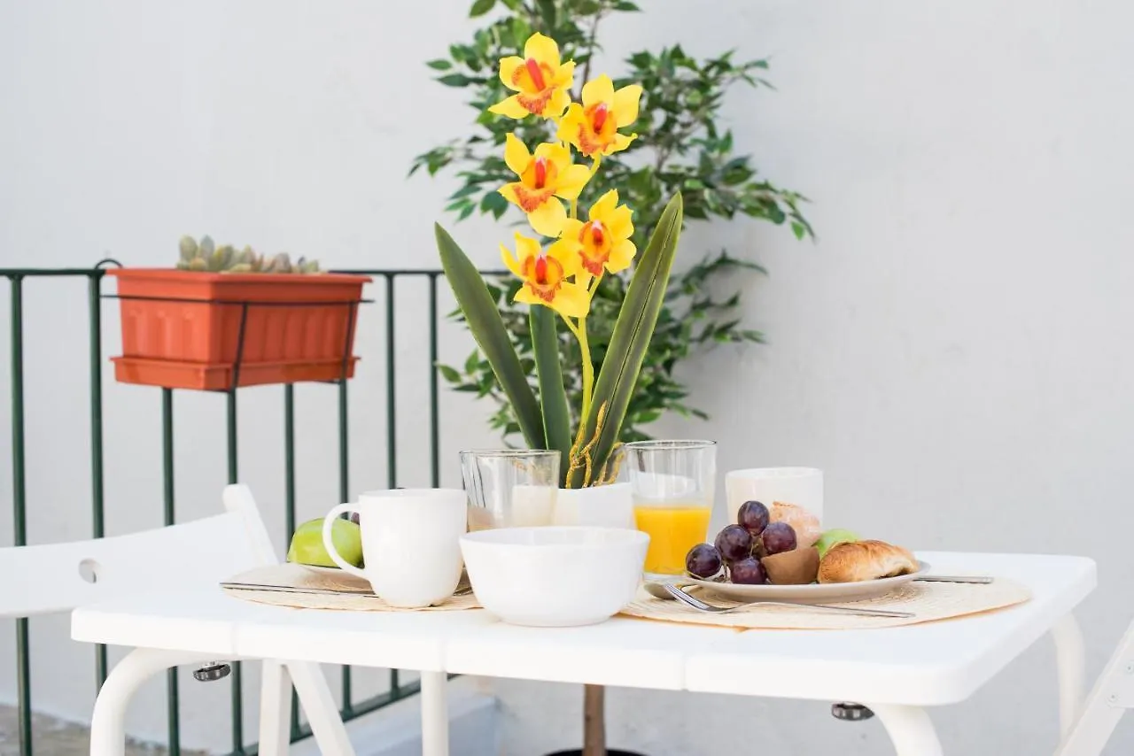 Flh Martim Moniz Lovely Flat I Apartment Lisbon Portugal