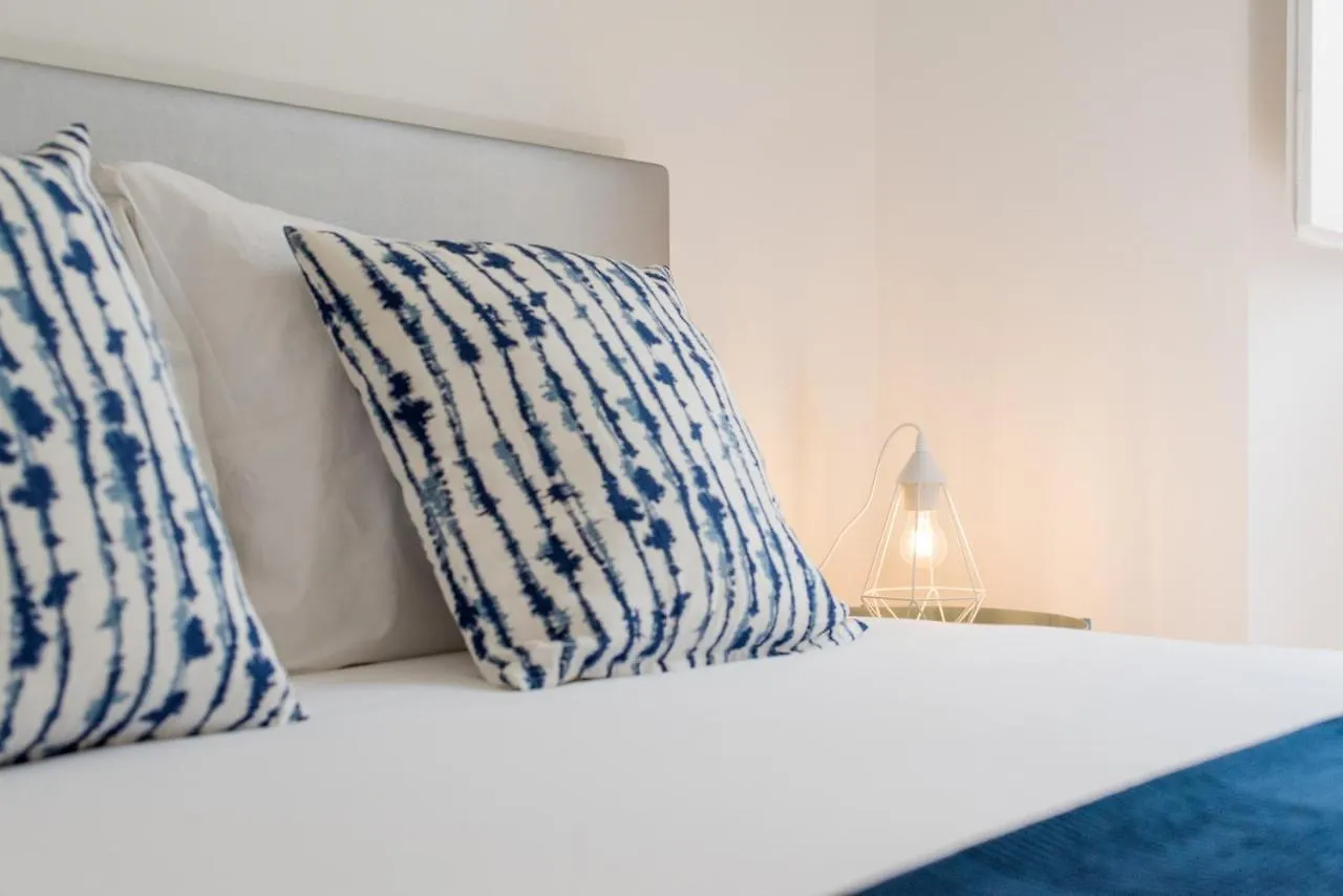 Flh Martim Moniz Lovely Flat I Apartment Lisbon