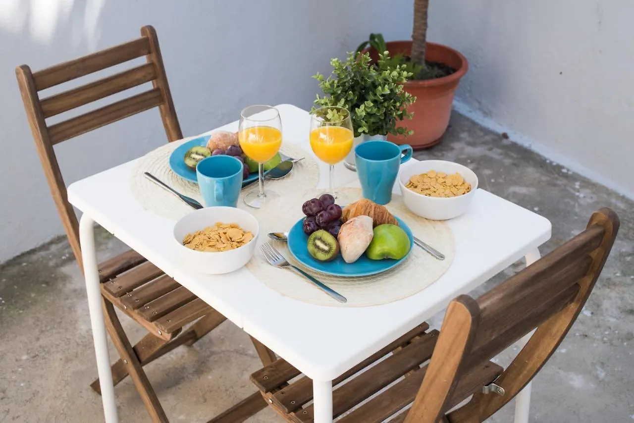 Flh Martim Moniz Lovely Flat I Apartment Lisbon Portugal