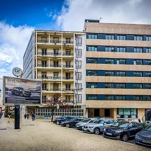 Lisbon Serviced Apartments - Liberdade Апартаменты