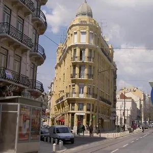 Residencial Roxi Penzion