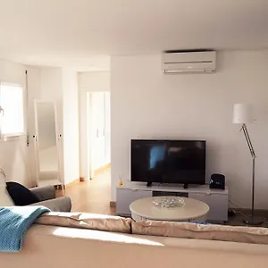 Apartamento Barbadinhos, Lisboa