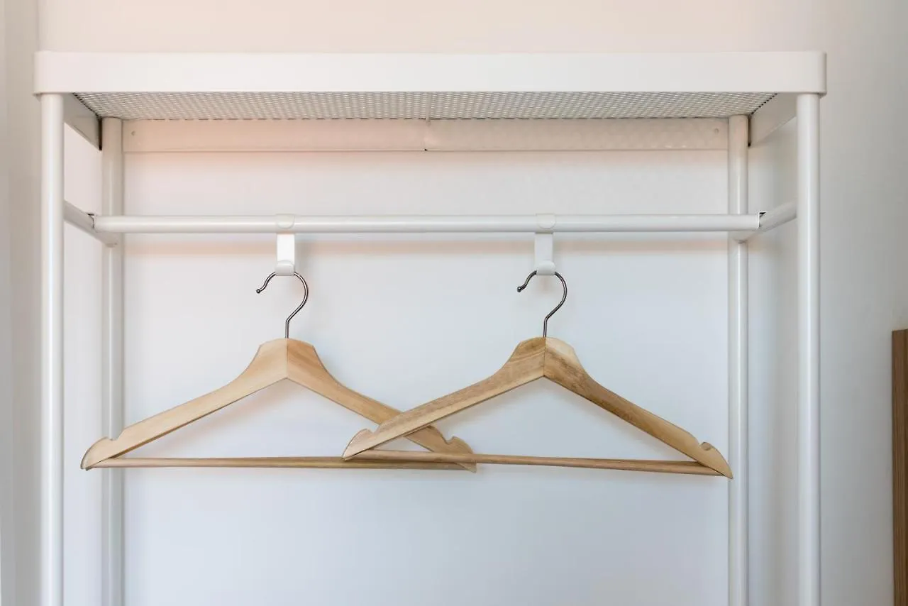 Apartmán Flh Martim Moniz Lovely Flat I Lisboa